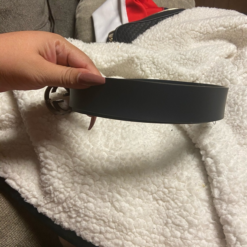 Gucci Marmont Belt - Picture 3 of 6